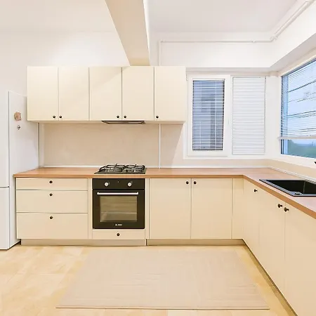 Big Near Unirii Center, Sector 5 - 703 Appartement